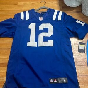 Brand New Andrew Luck Colts Jersey